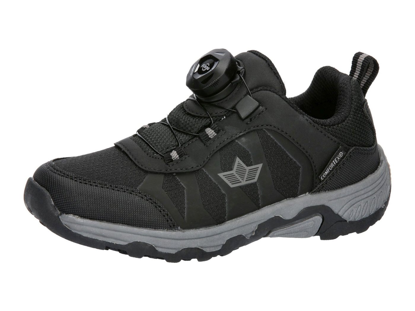 Lico Outdoorschuh Jackson Outdoorschuh