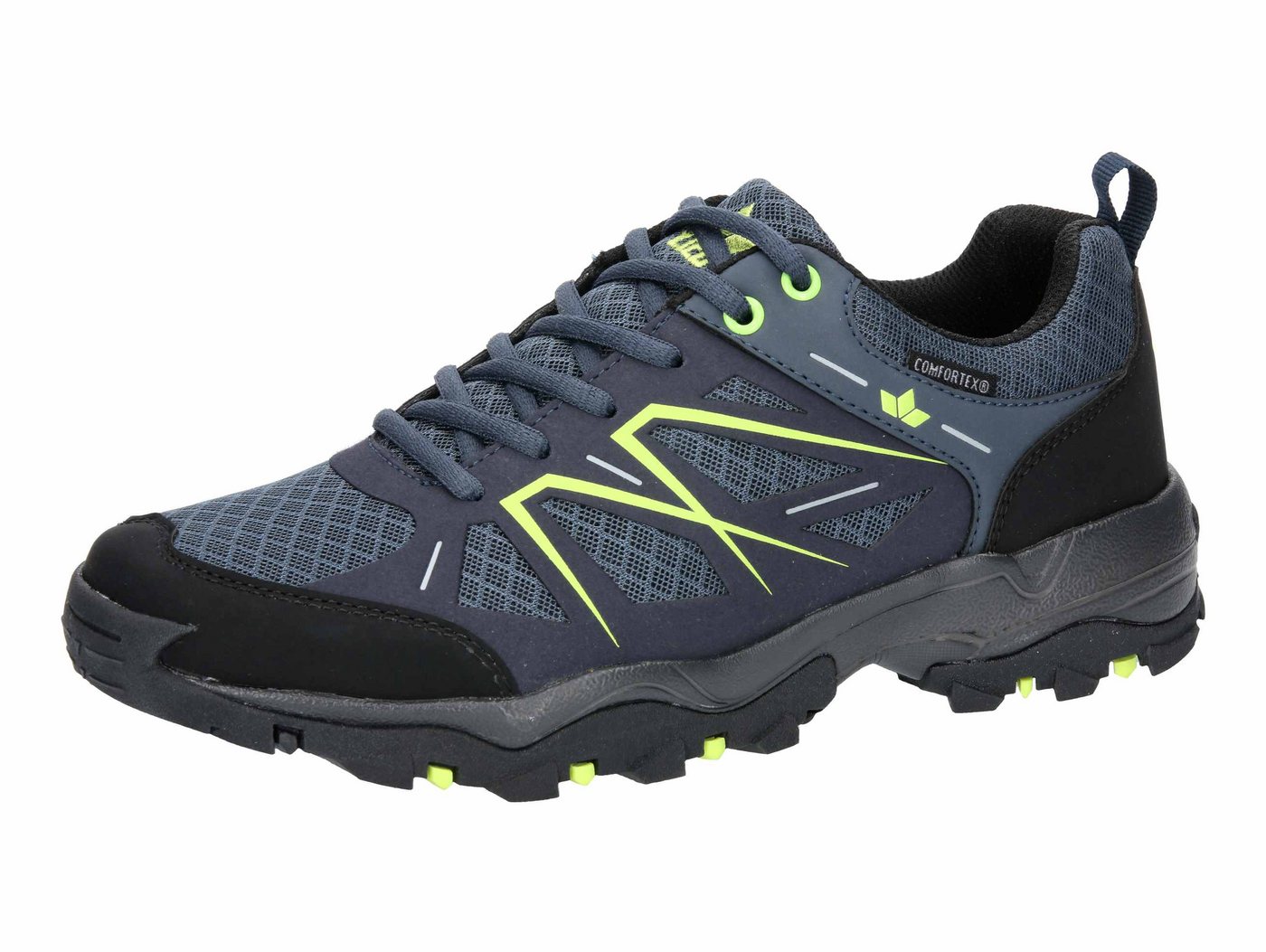 Lico Outdoorschuh Kadoka Outdoorschuh