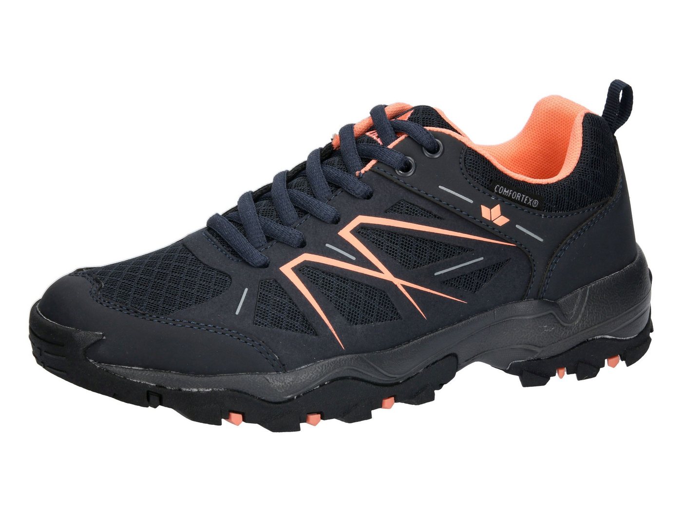 Lico Outdoorschuh Kadoka Walkingschuh