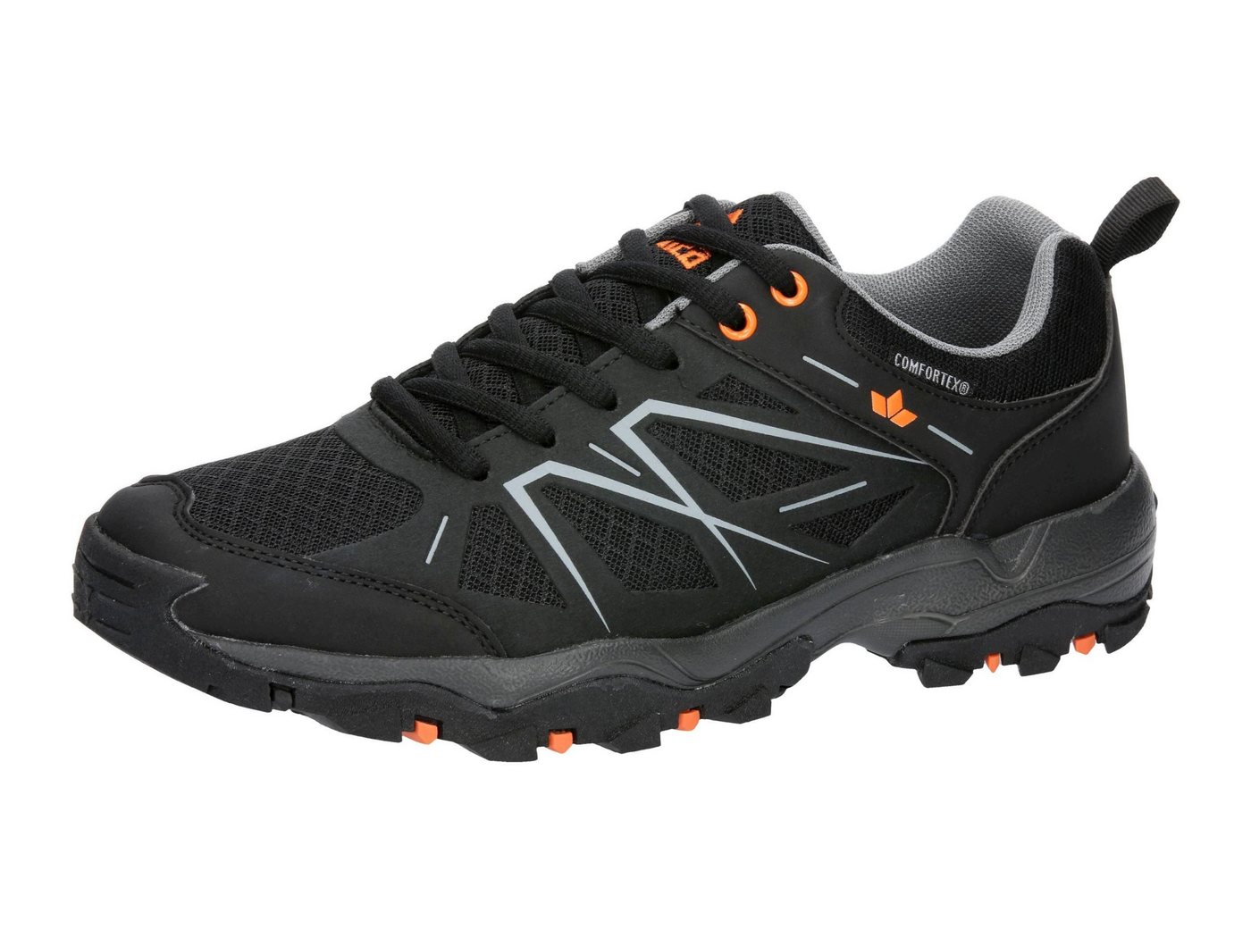 Lico Outdoorschuh Kadoka Walkingschuh