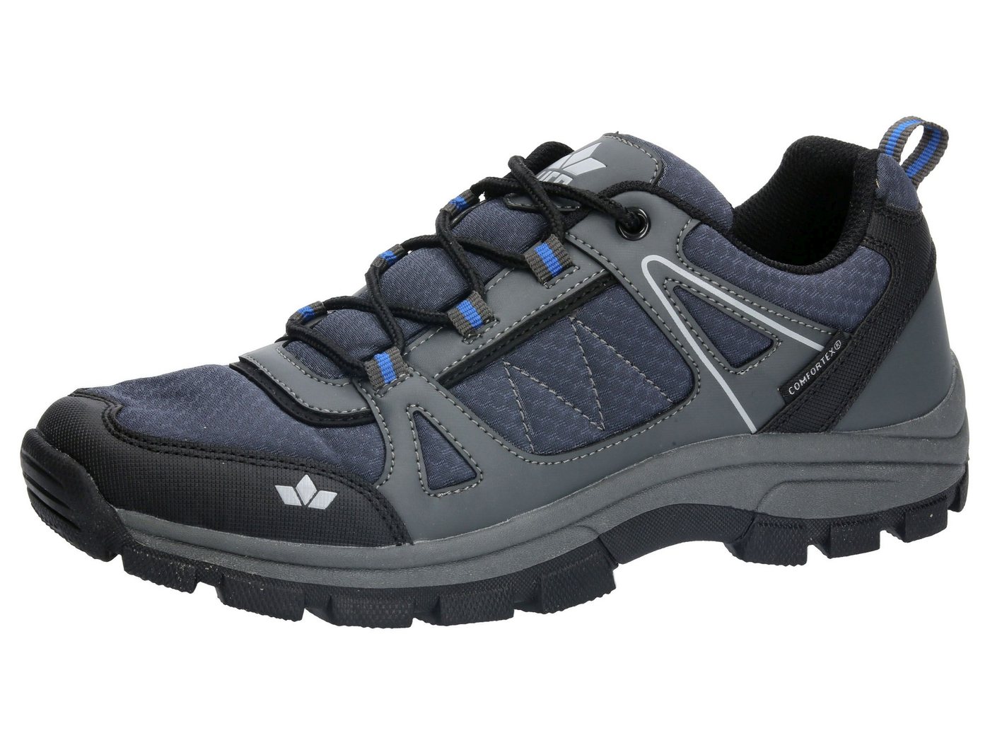 Lico Outdoorschuh Lakeport Outdoorschuh