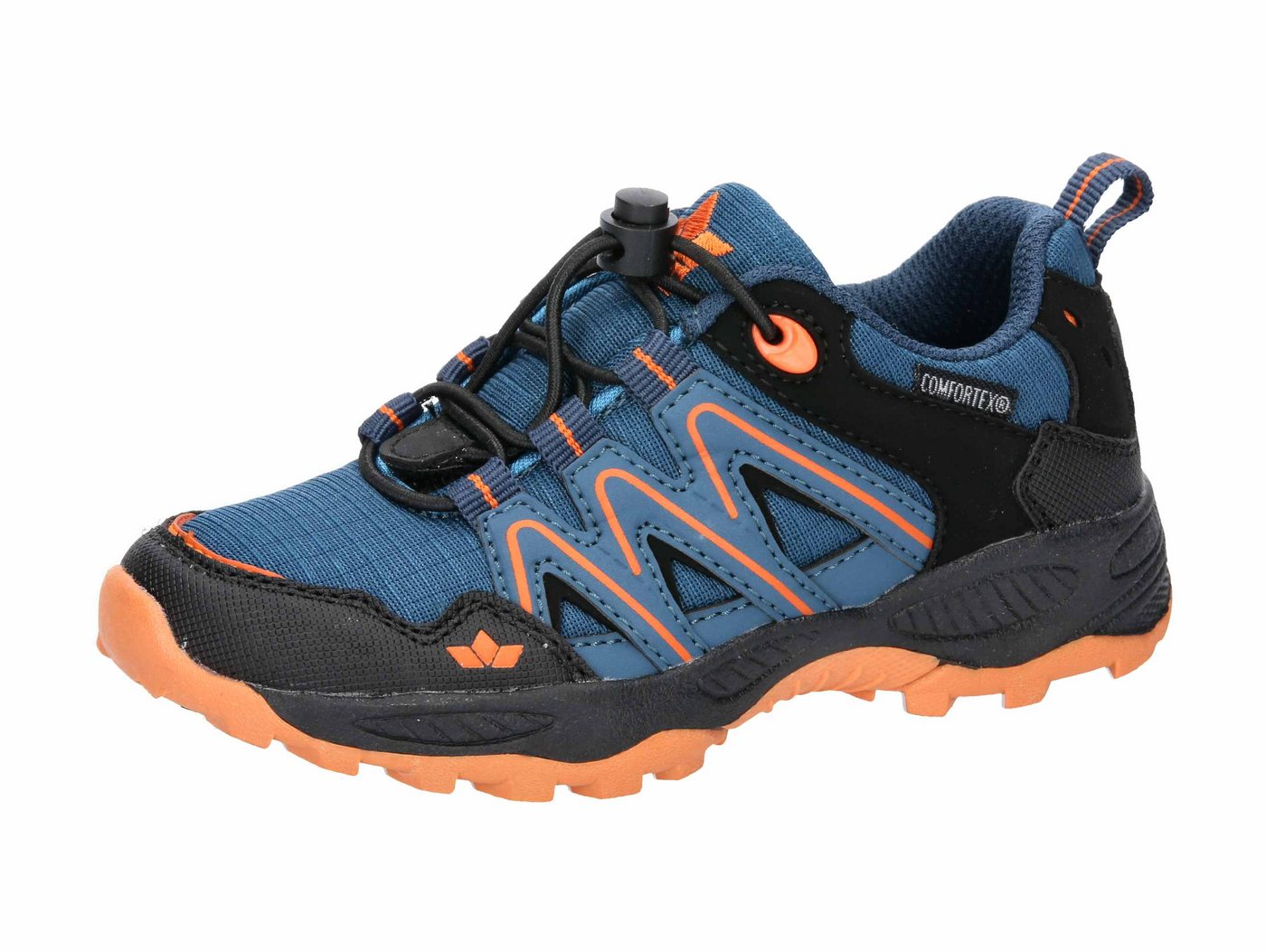 Lico Outdoorschuh Leander 32 Wanderschuh