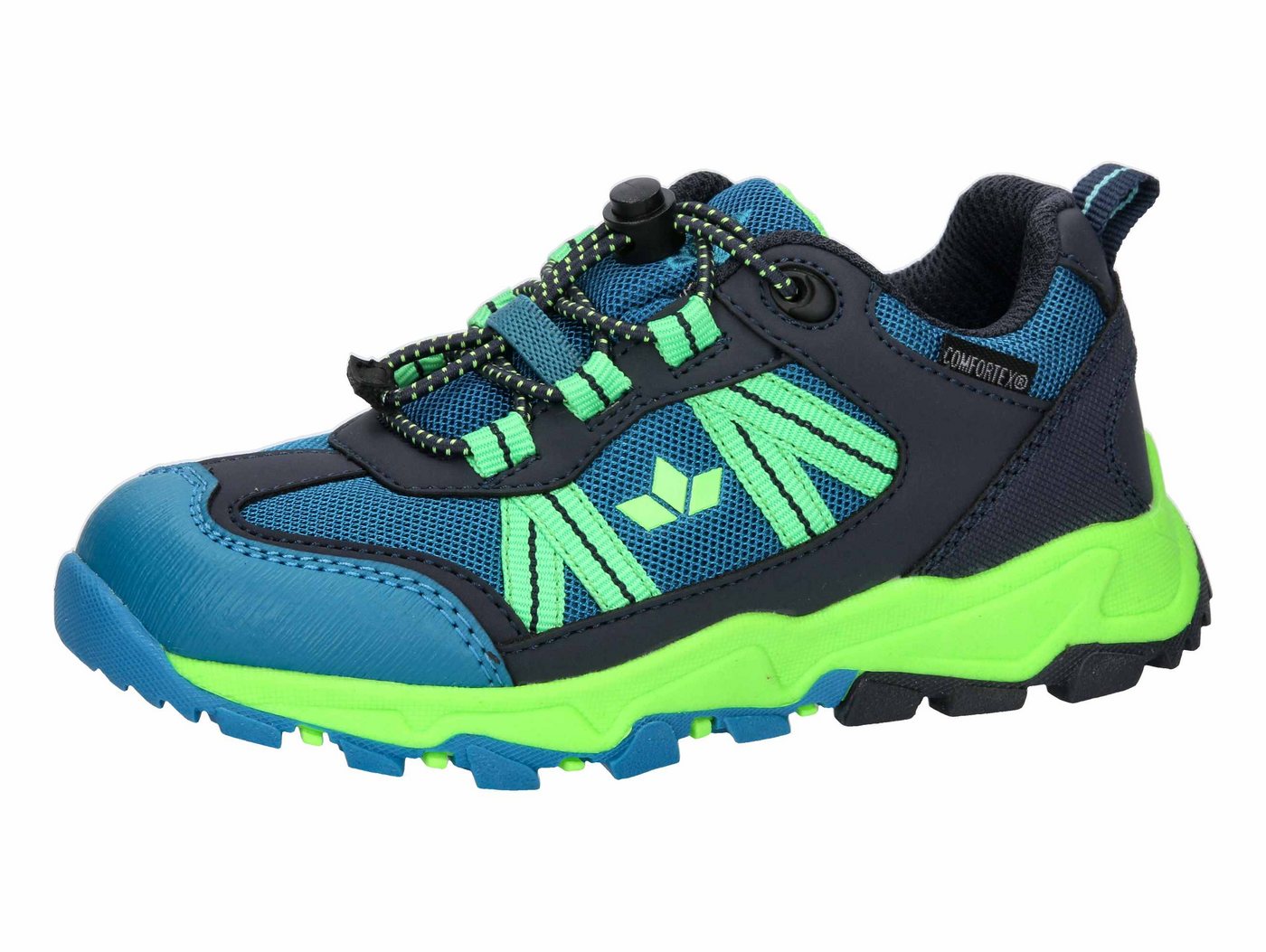 Lico Outdoorschuh Mancos 29 Outdoorschuh