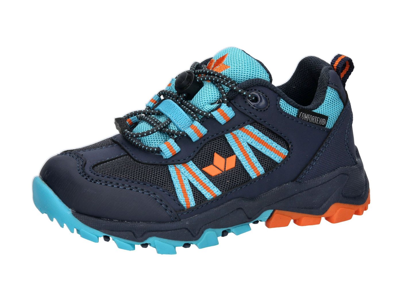 Lico Outdoorschuh Mancos Outdoorschuh (blau)