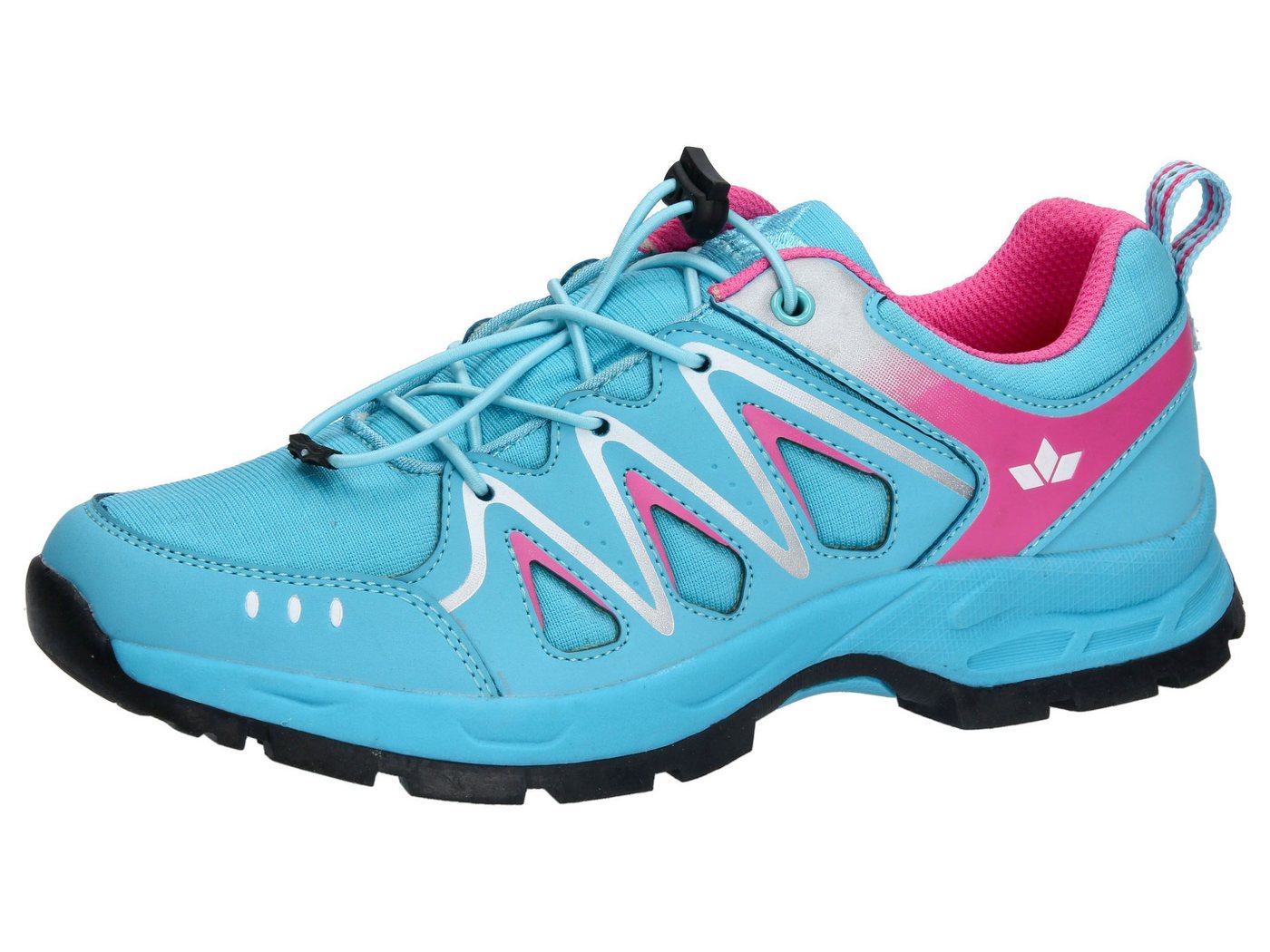 Lico Outdoorschuh Newfield Outdoorschuh