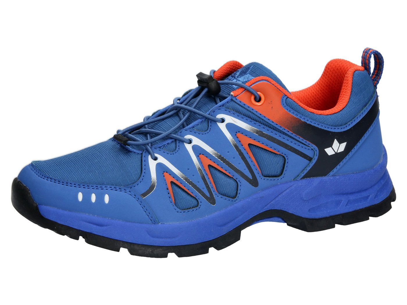 Lico Outdoorschuh Newfield Wanderschuh