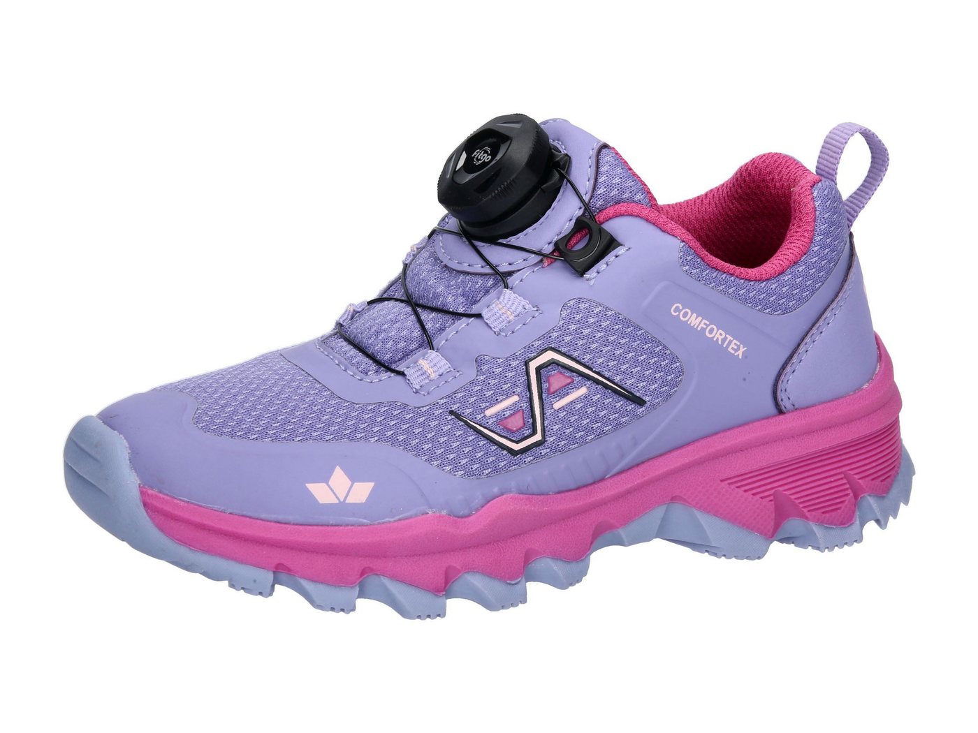 Lico Outdoorschuh Rockledge Outdoorschuh