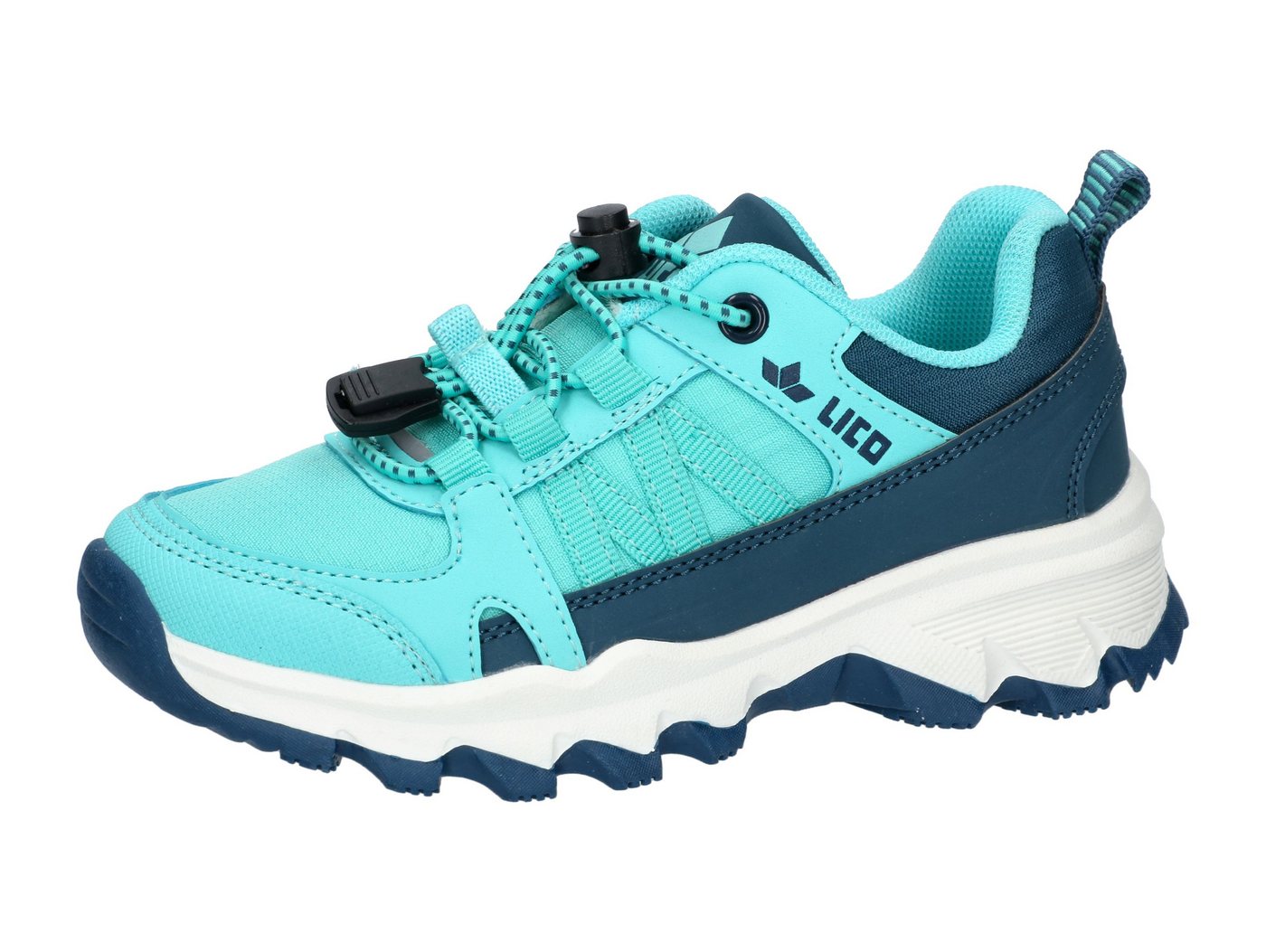 Lico Outdoorschuh Romsey Wanderschuh