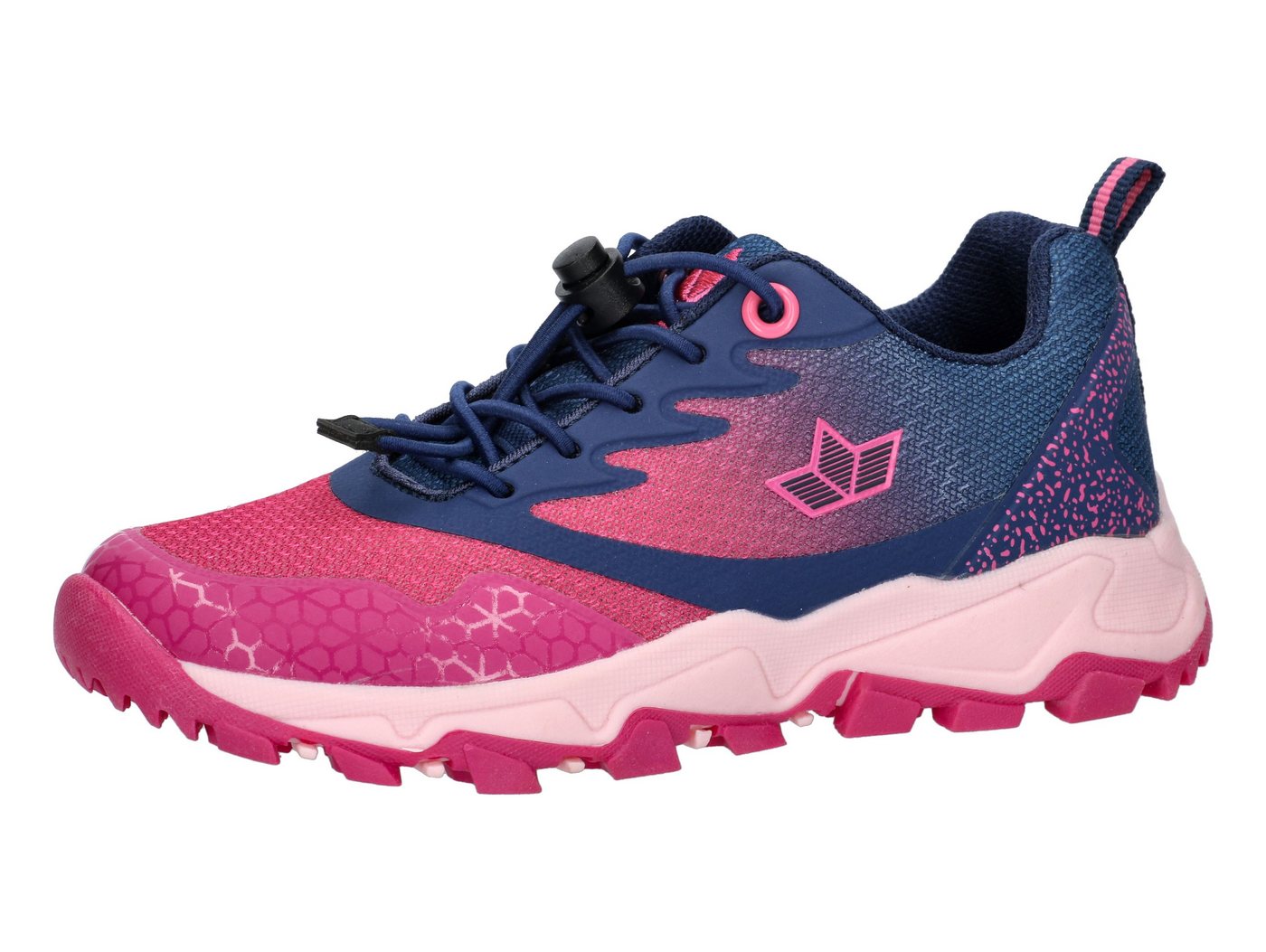 Lico Outdoorschuh Ruston Sneaker