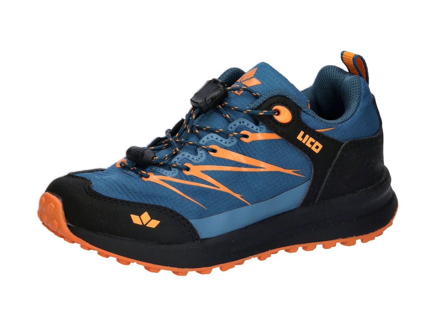Lico Outdoorschuh Sheffield Outdoorschuh