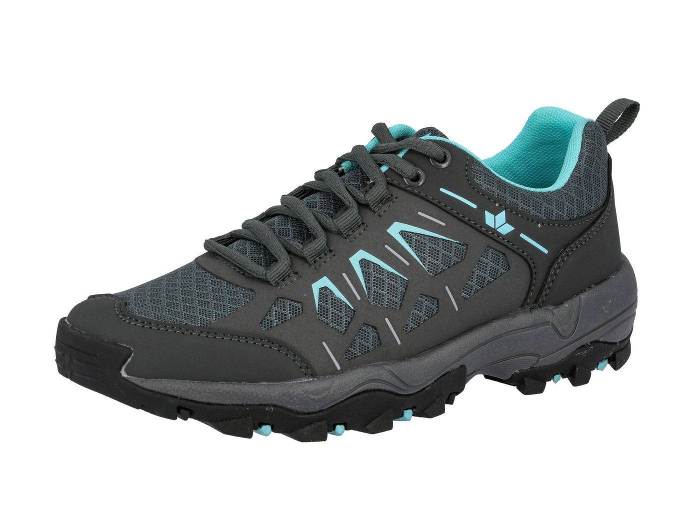 Lico Outdoorschuh Sierra Outdoorschuh