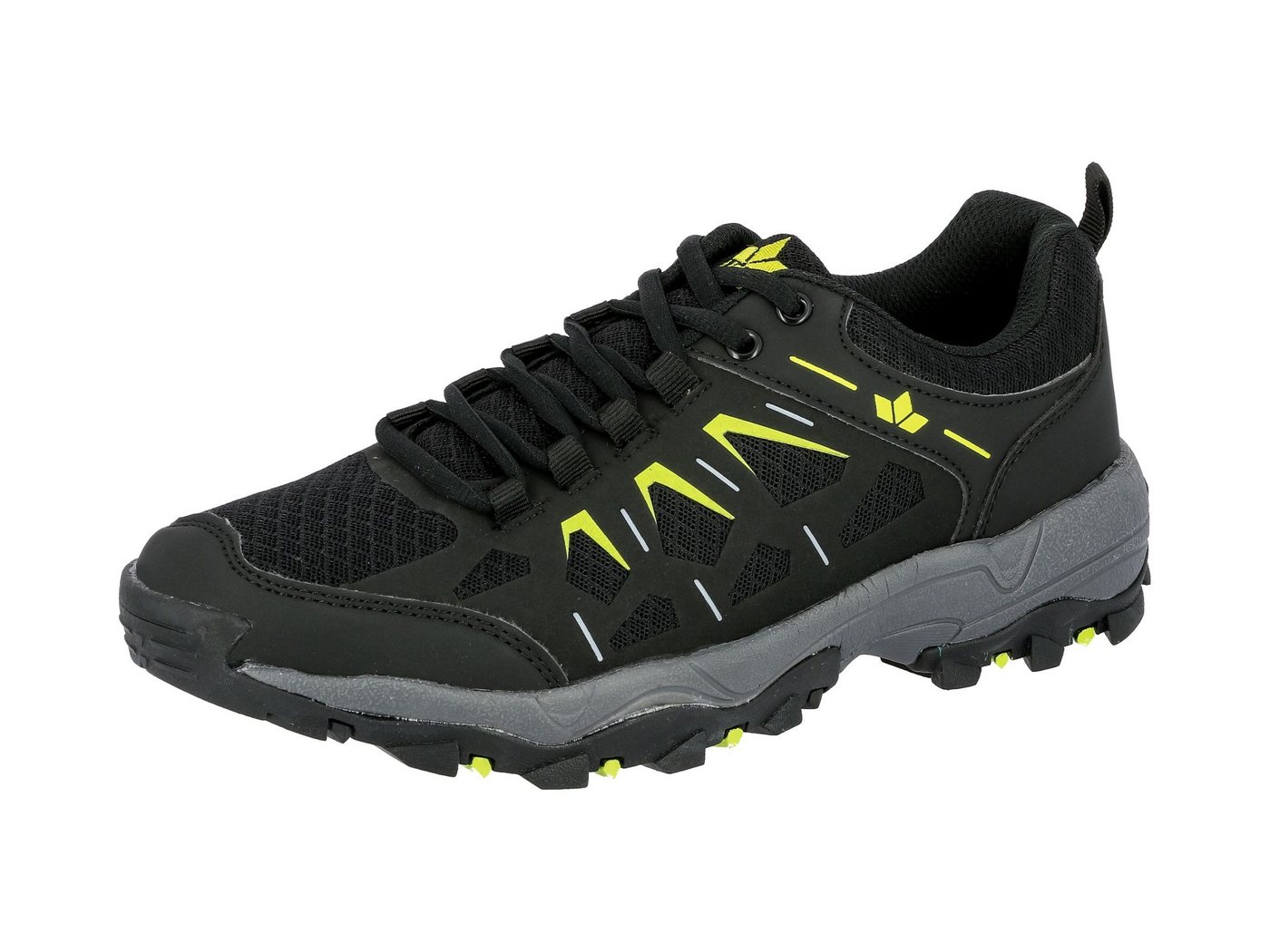 Lico Outdoorschuh Sierra Outdoorschuh