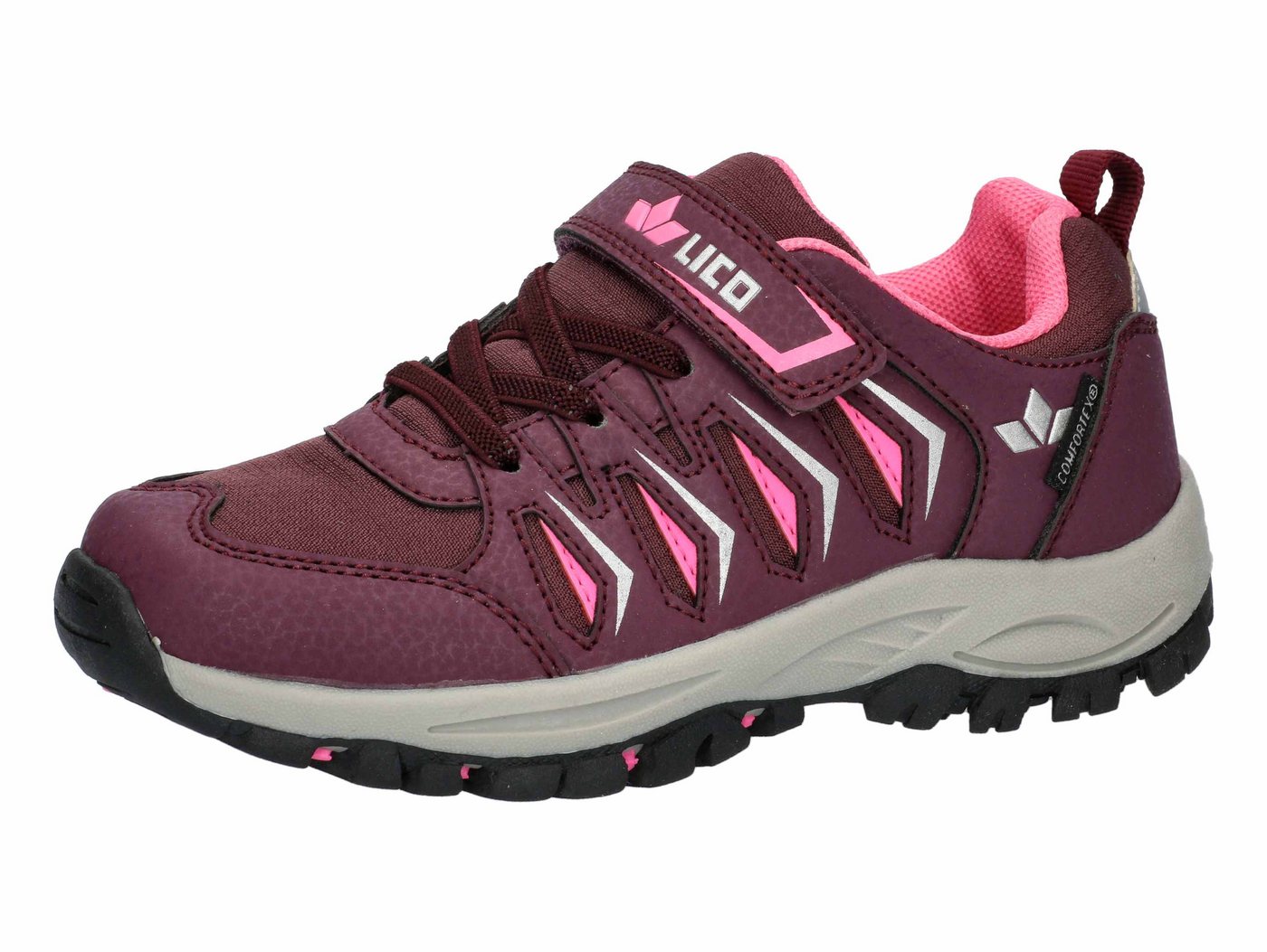 Lico Outdoorschuh Sines VS Low Wanderschuh