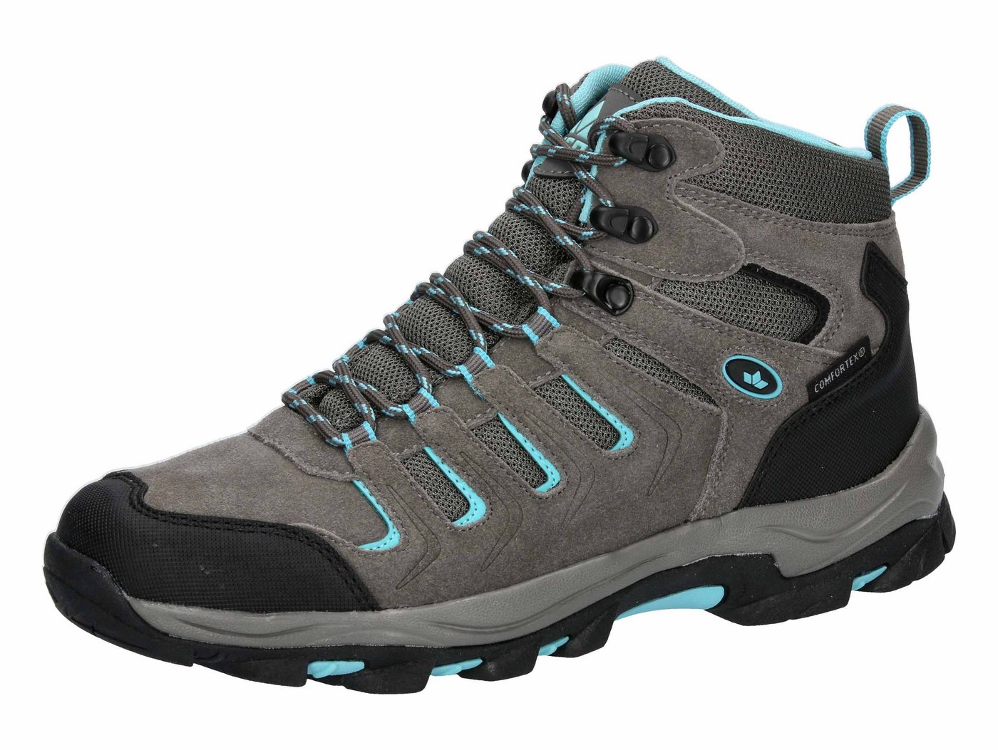 Lico Outdoorstiefel Manaslu High Wanderstiefel