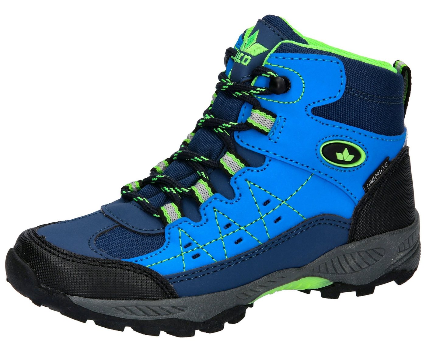Lico Outdoorstiefel Ringo Outdoorschuh