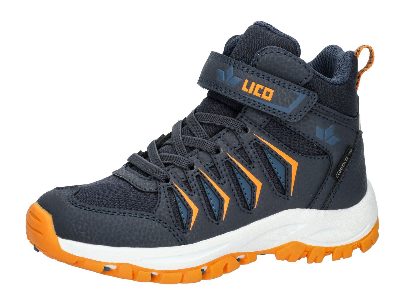 Lico Outdoorstiefel Sines VS Wanderstiefel