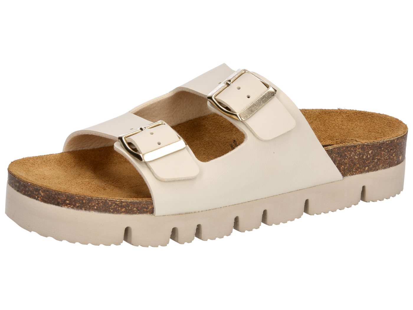 Lico Pantolette Bioline Chic Pantolette