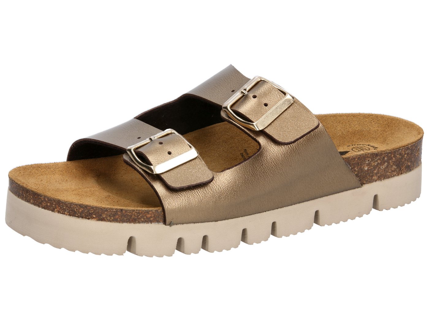 Lico Pantolette Bioline Chic Pantolette