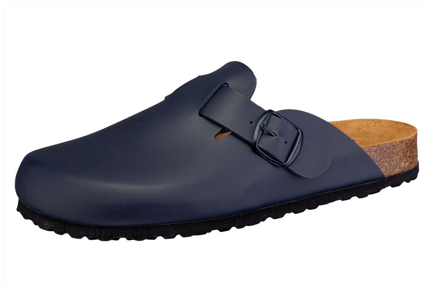 Lico Pantolette Bioline Clog Pantolette