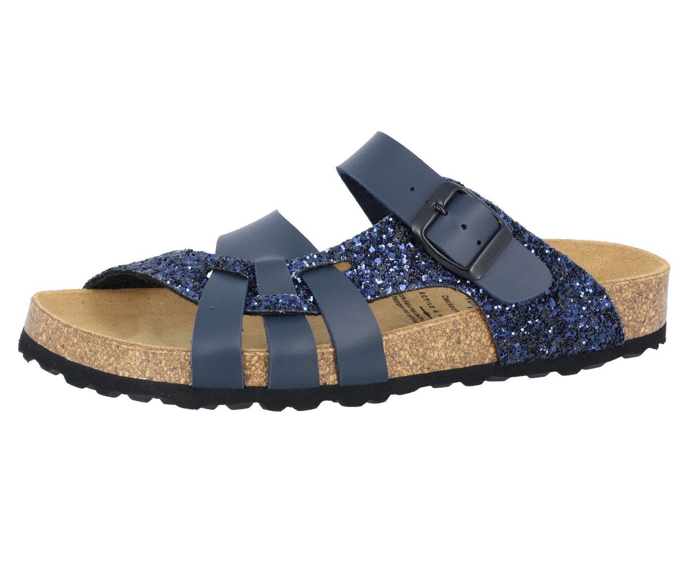 Lico Pantolette Bioline Gleam Pantolette