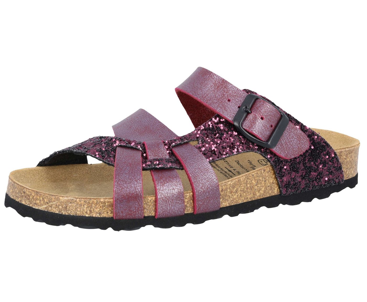 Lico Pantolette Bioline Gleam Pantolette