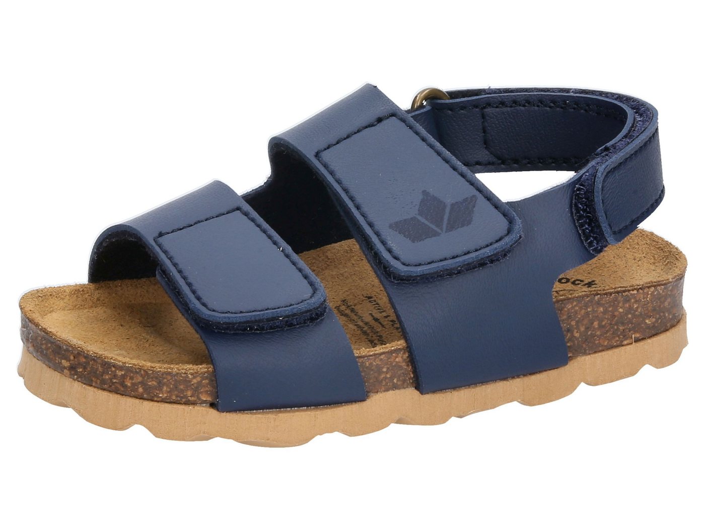 Lico Pantolette Bioline Jax Pantolette