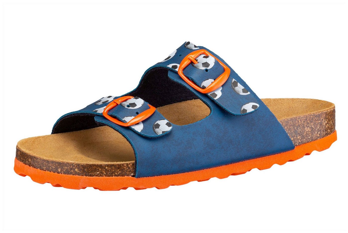 Lico Pantolette Bioline Kids Pantolette