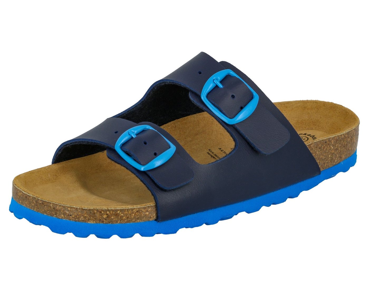Lico Pantolette Bioline Kids Pantolette