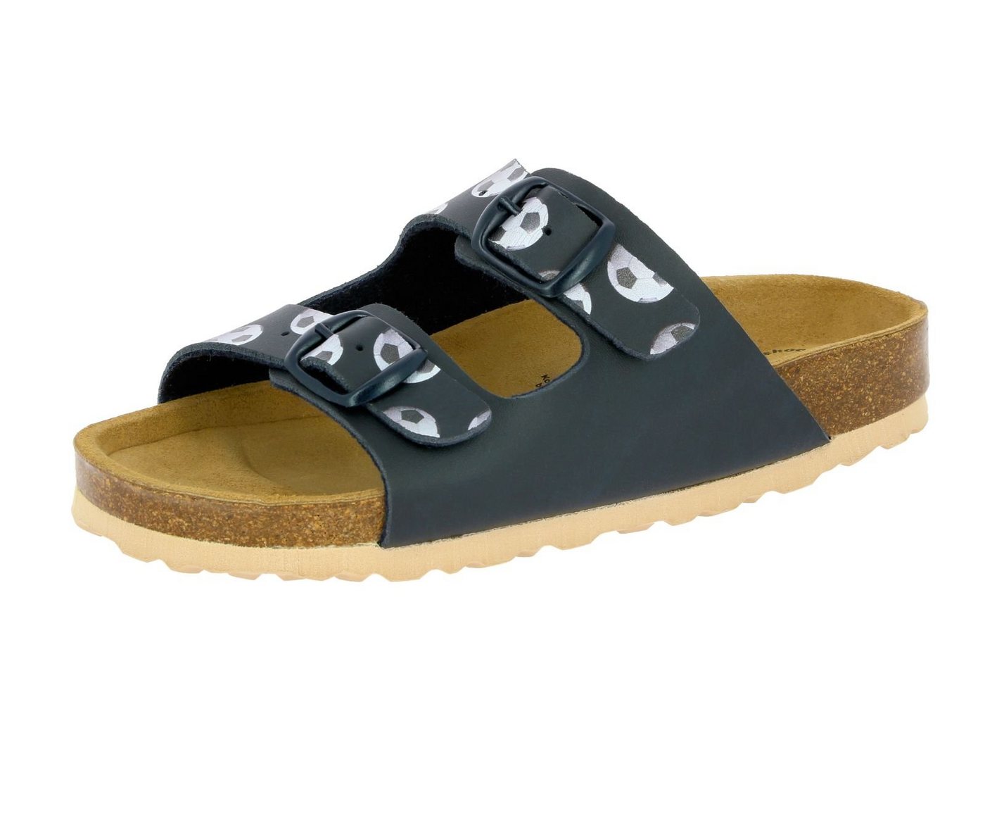 Lico Pantolette Bioline Kids Pantolette