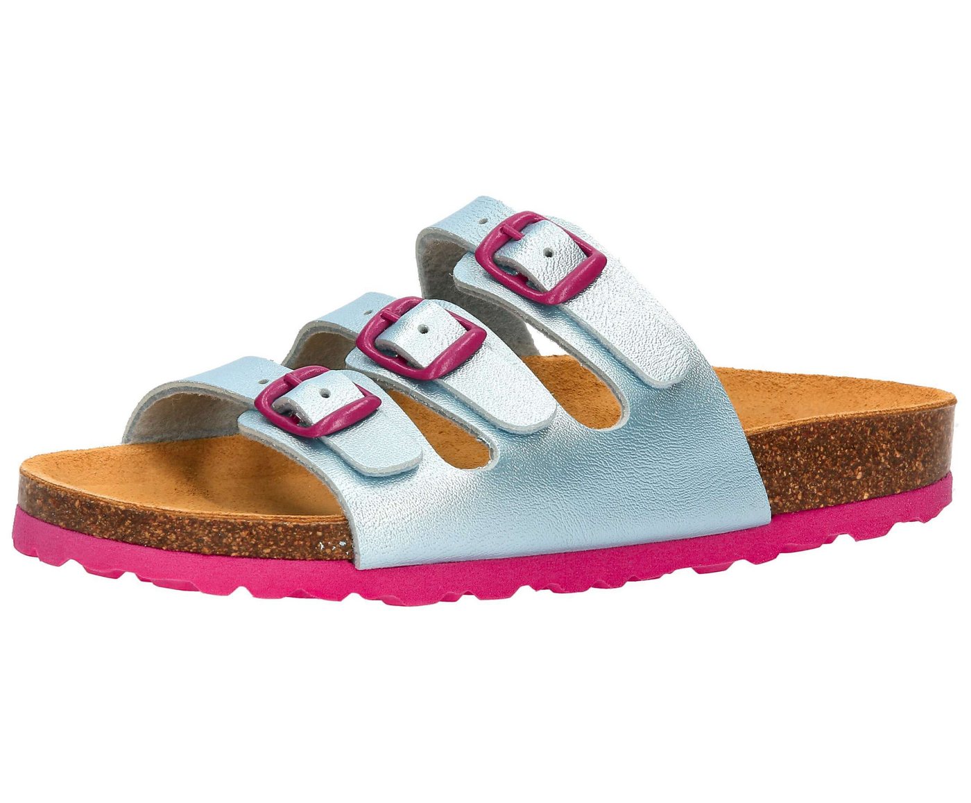 Lico Pantolette Bioline Kids Pantolette