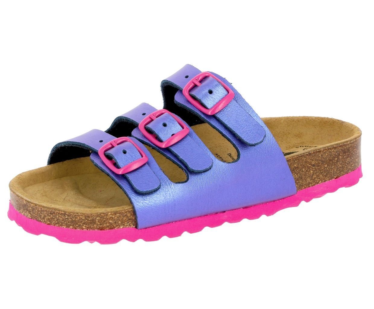 Lico Pantoletten BIOLINE KIDS 27 Pantolette