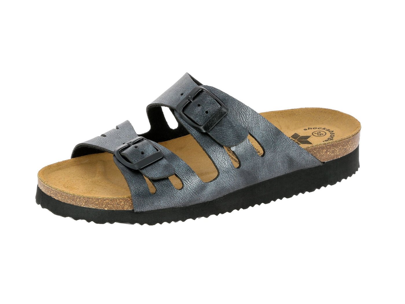 Lico Pantolette Bioline Lady Classic Pantolette