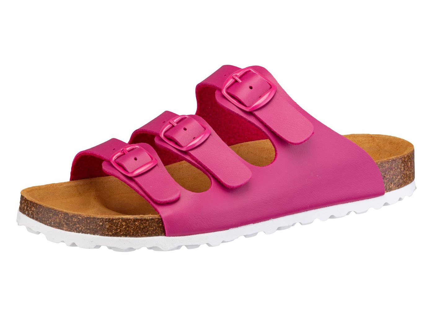 Lico Pantolette Bioline Lady Pantolette (rosa)