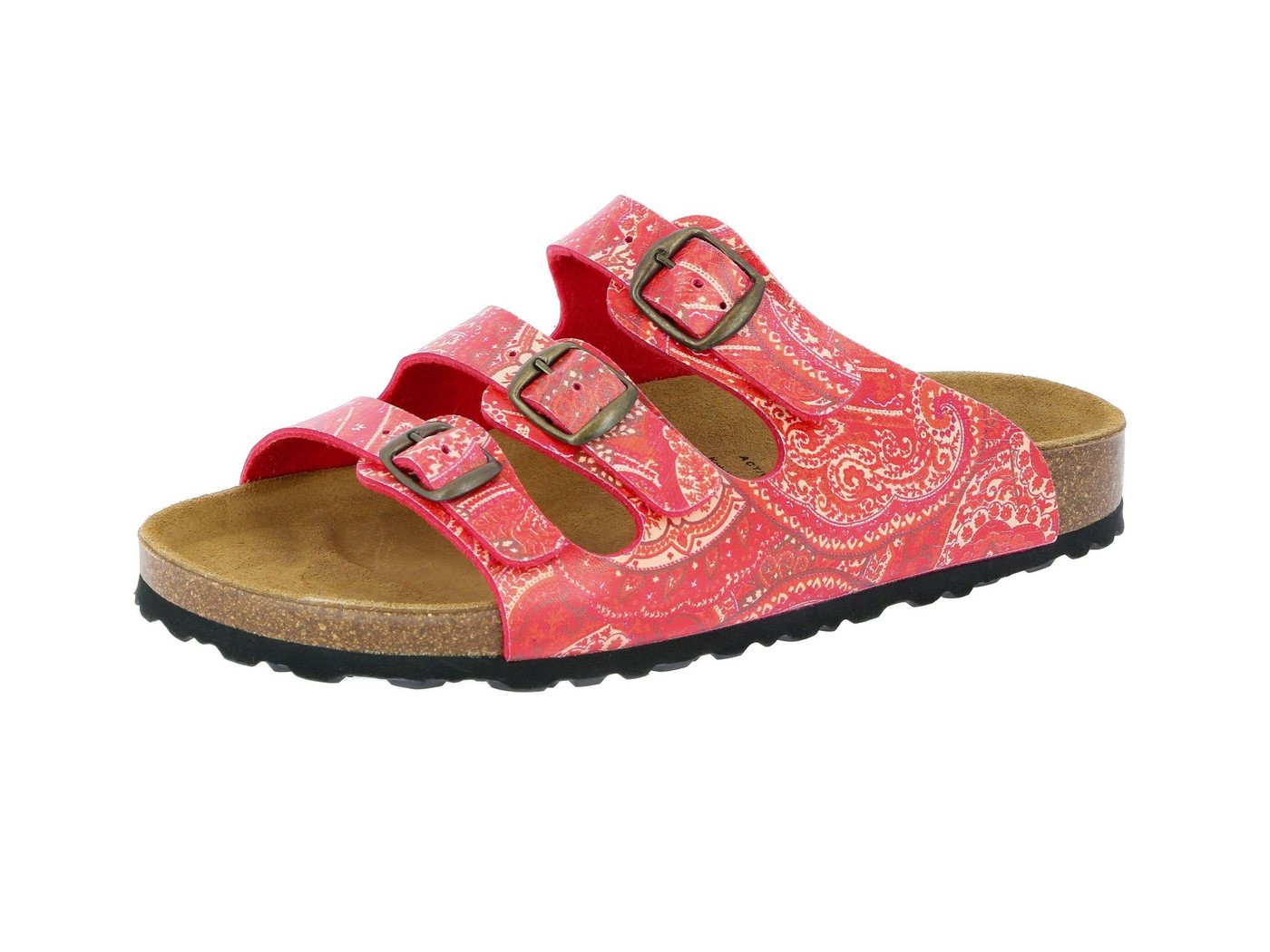 Lico Pantolette Bioline Lady Power Pantolette