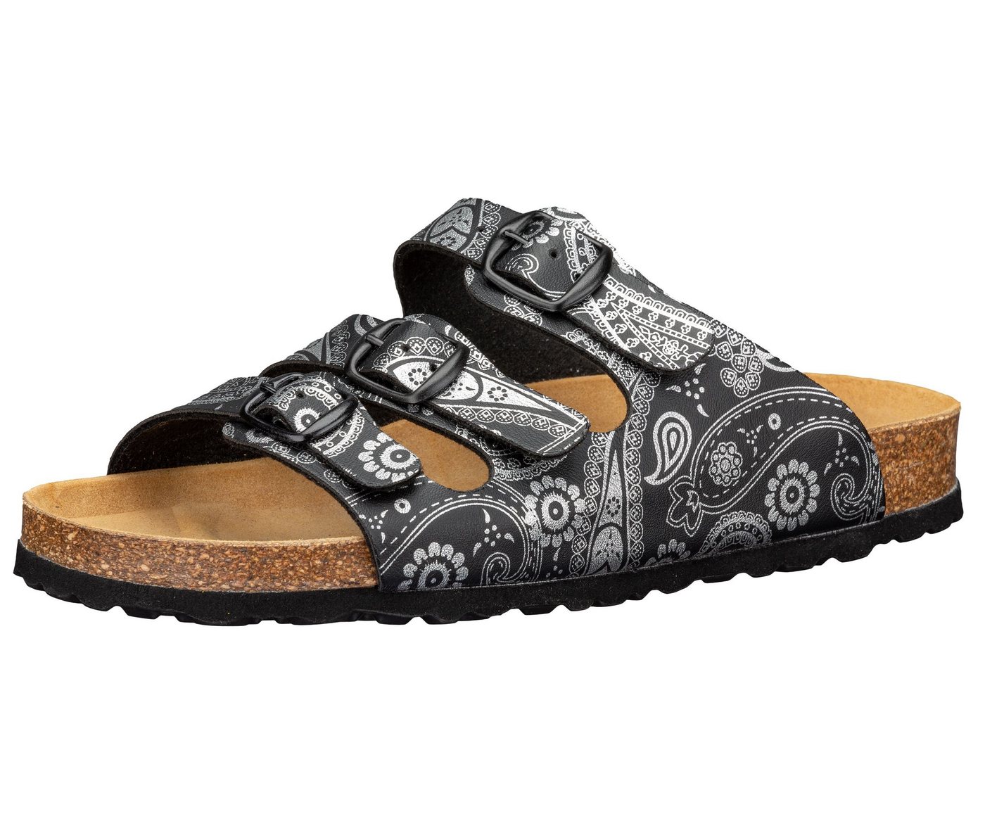 Lico Pantolette Bioline Lady Power Pantolette