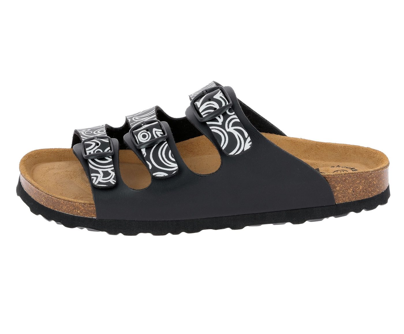 Lico Pantolette Bioline Lady Soft Pantolette