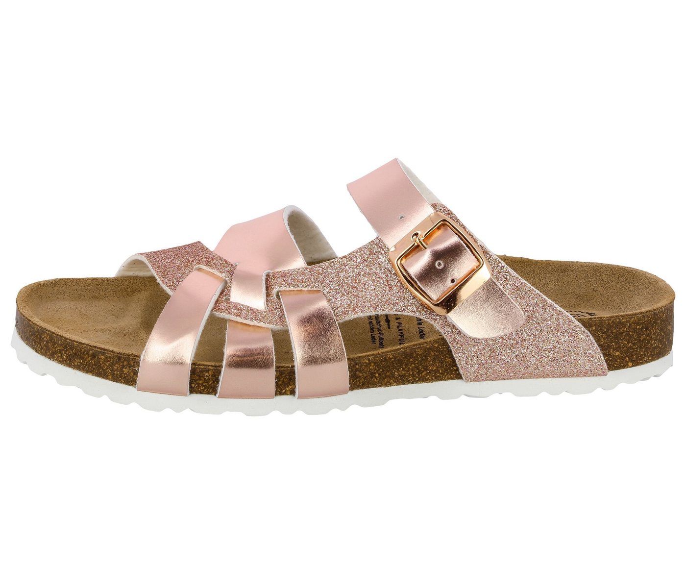 Lico Pantolette Bioline Latino Pantolette