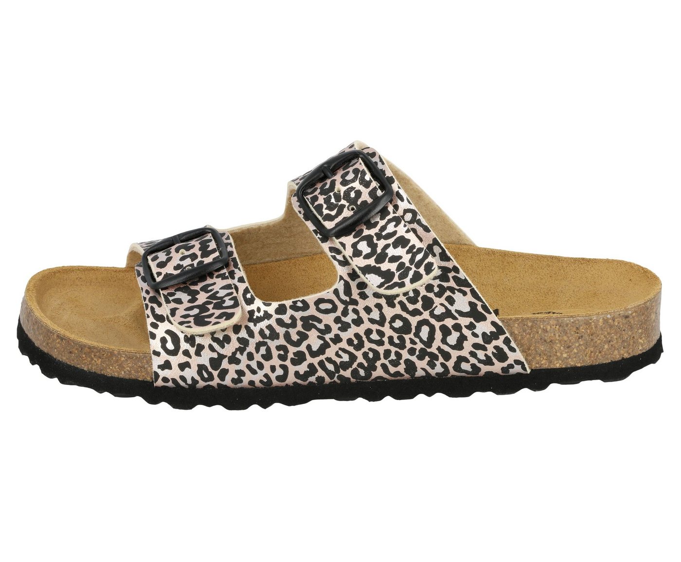 Lico Pantolette Bioline Leo Pantolette