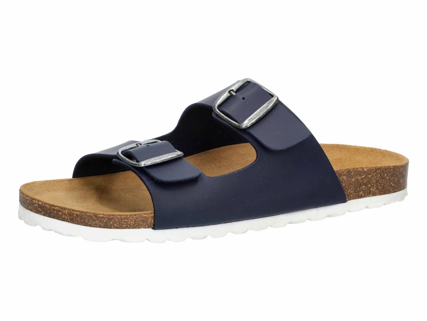 Lico Pantolette Bioline Man Pantolette