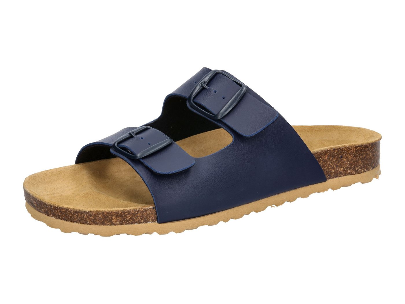 Lico Pantolette Bioline Man Pantolette