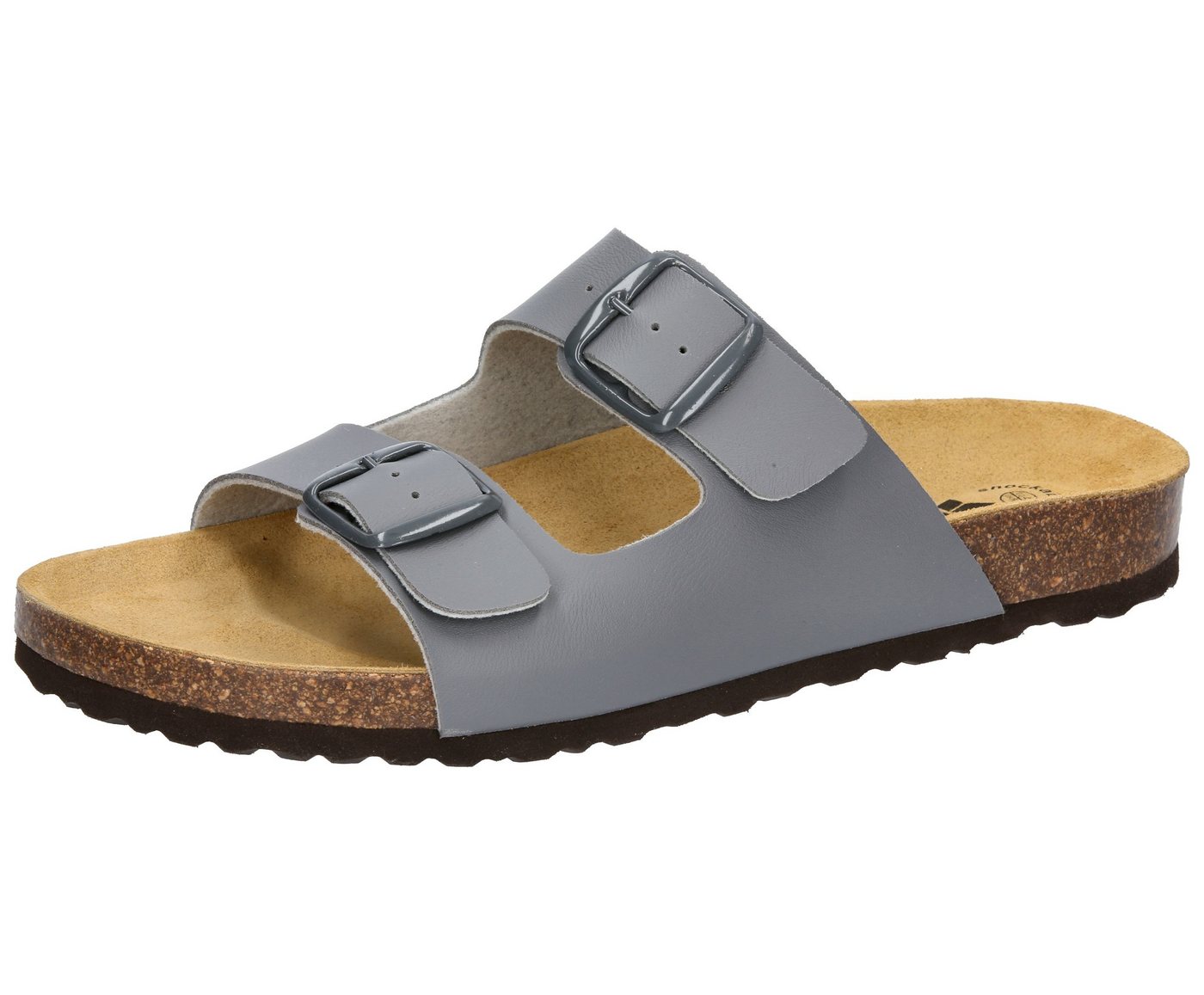 Lico Pantolette Bioline Man Pantolette