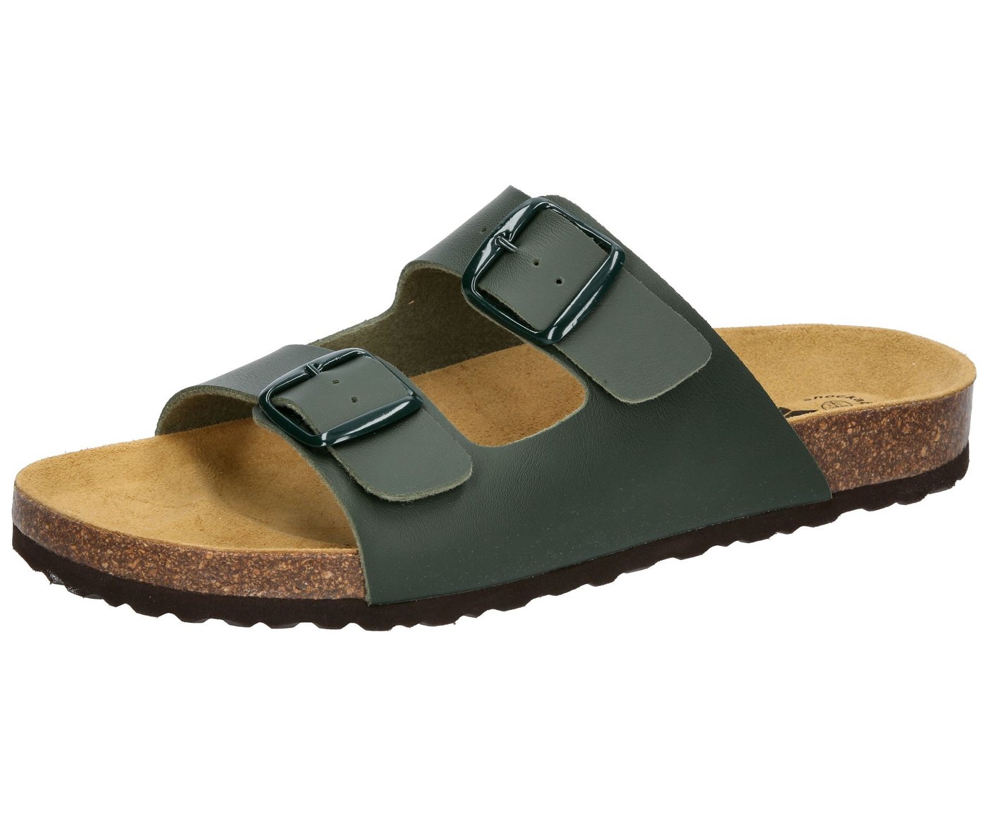 Lico Pantolette Bioline Man Pantolette