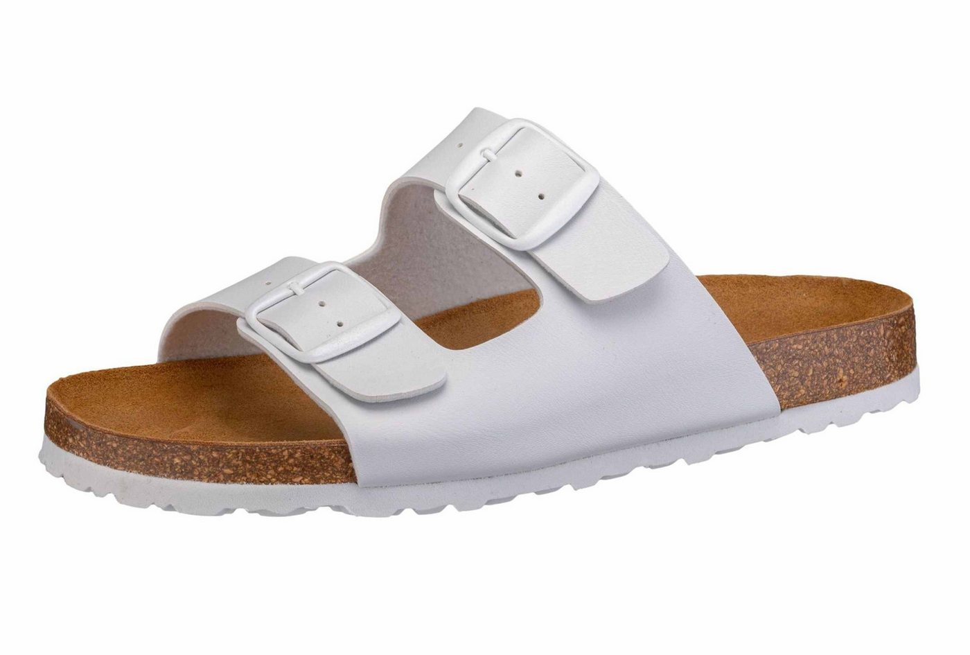 Lico Pantolette Bioline Man Pantolette