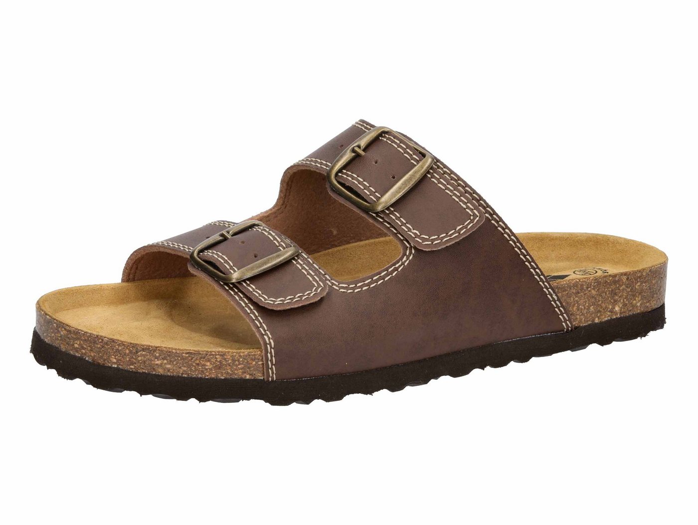 Lico Pantolette Bioline Man Soft 42 Pantolette