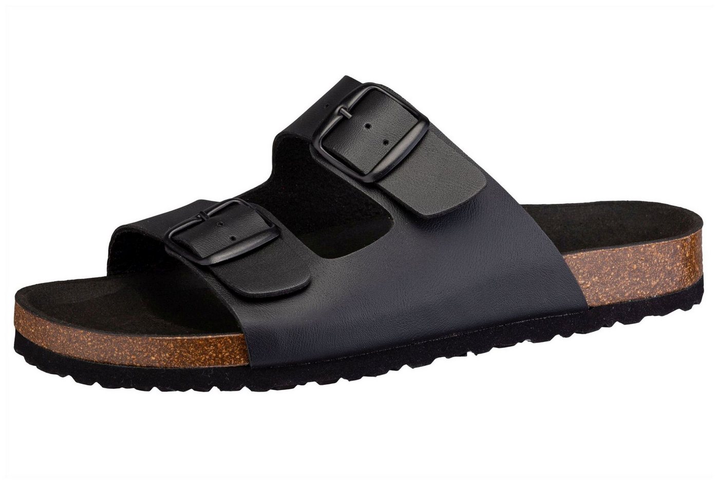 Lico Pantolette Bioline Man Vegan Pantolette