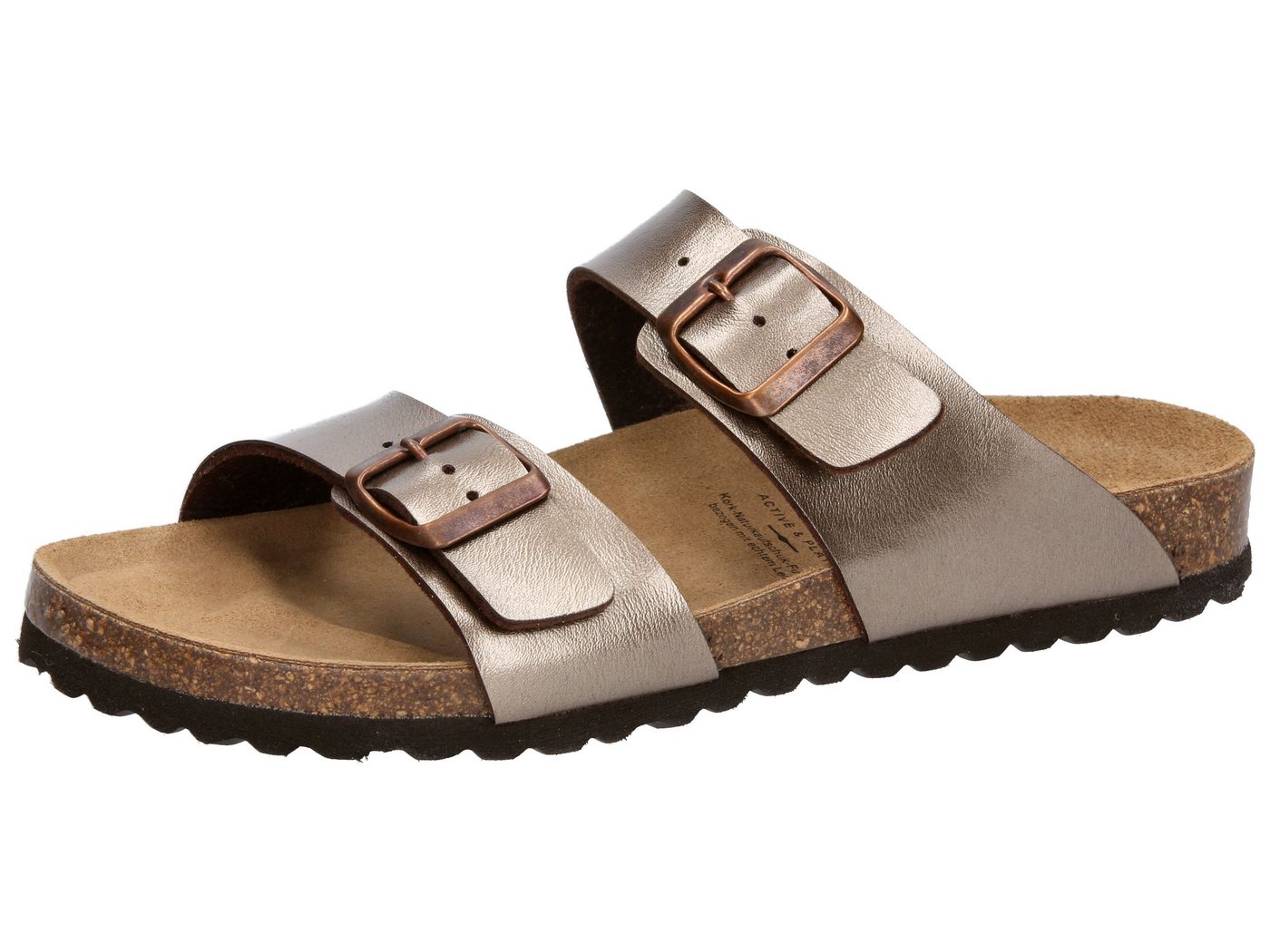 Lico Pantolette Bioline Mera 42 Pantolette