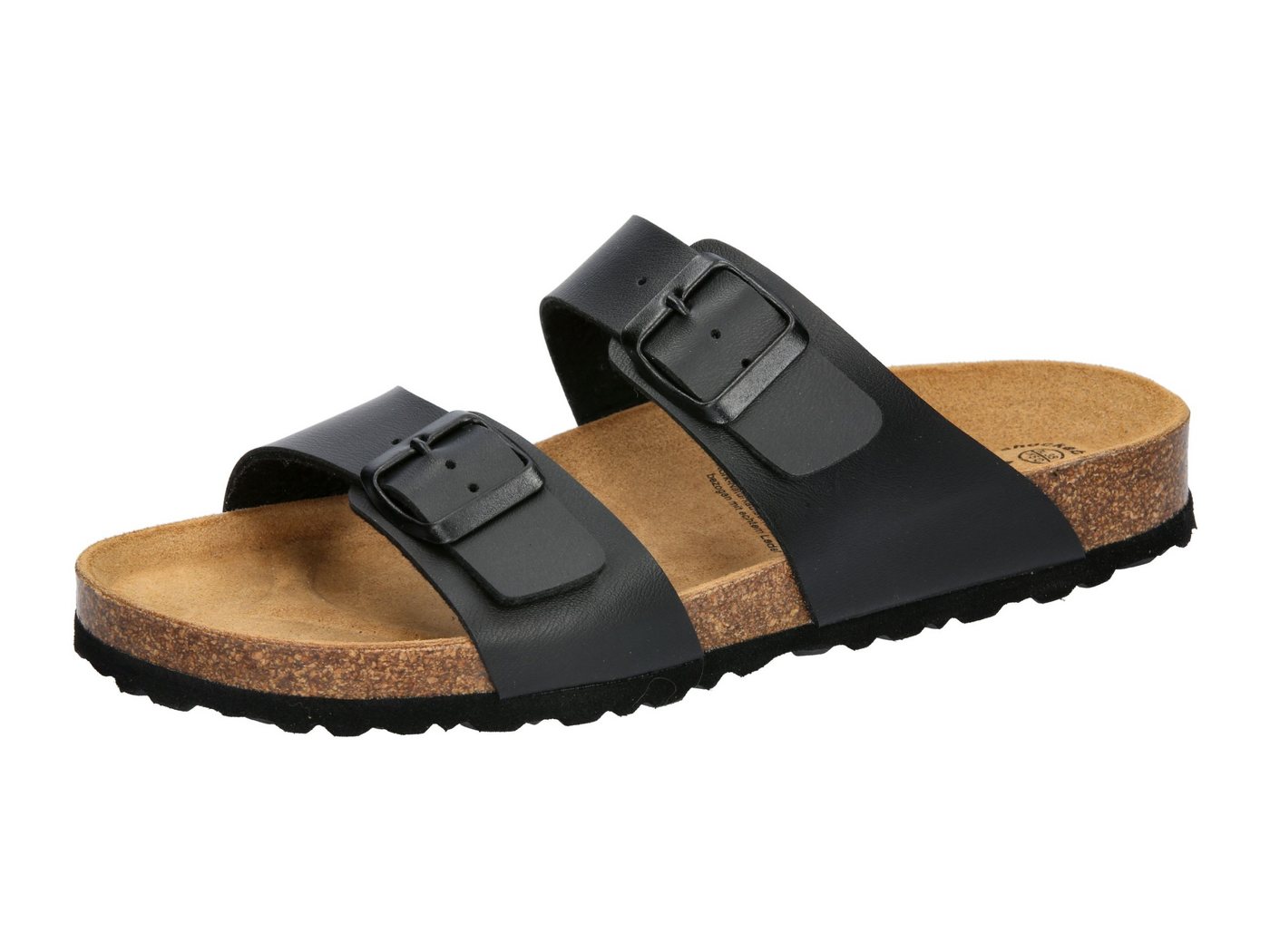 Lico Pantolette Bioline Mera Pantolette