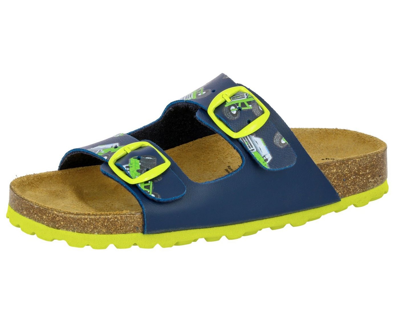 Lico Pantolette Bioline motru 27 Hausschuh