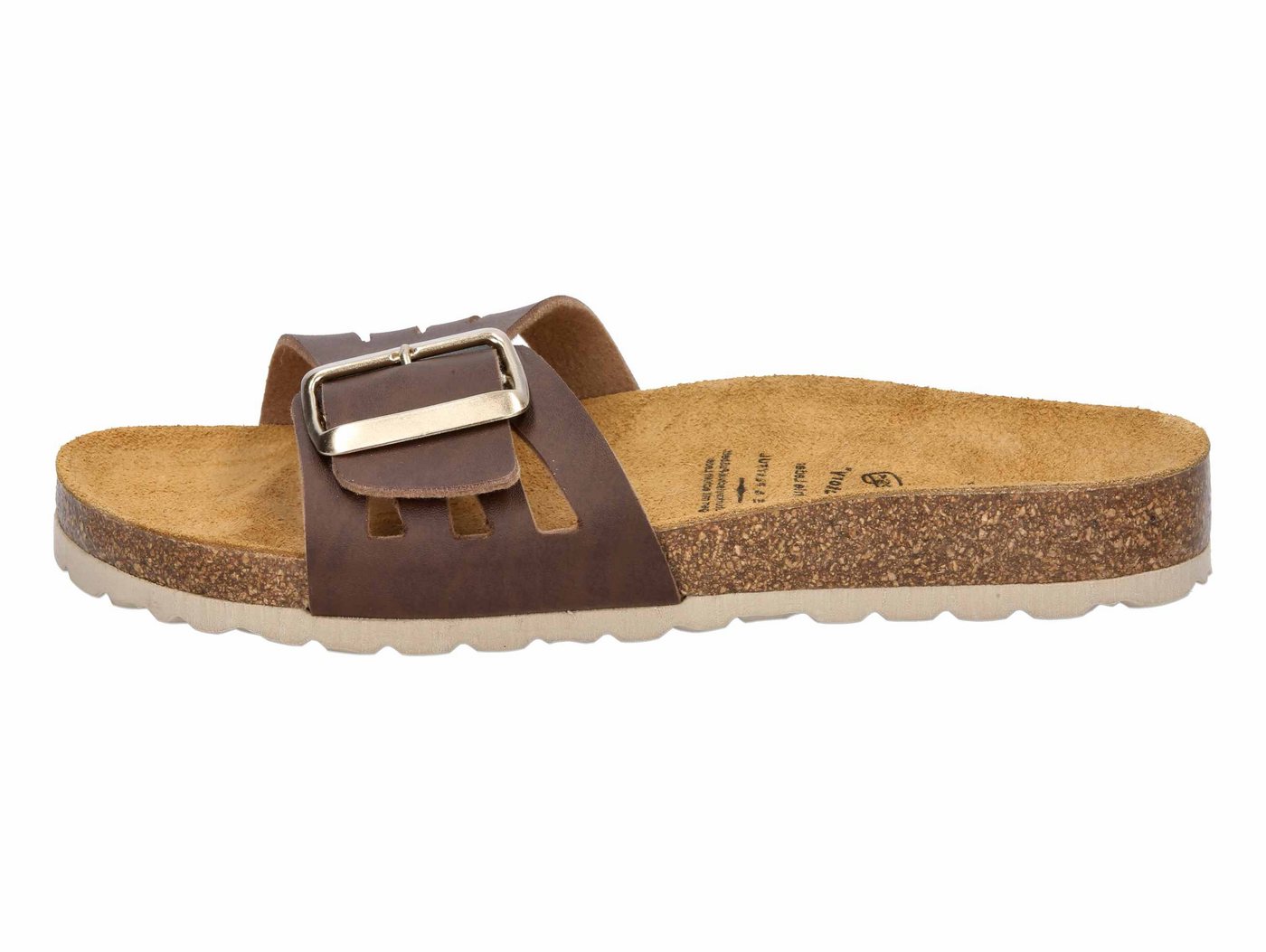 Lico Pantolette Bioline Once Fashion Pantolette