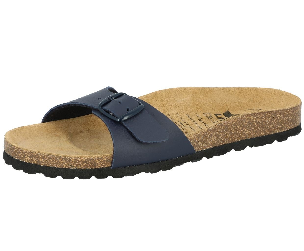 Lico Pantolette Bioline Once Pantolette